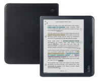 Kobo Libra Colour czarny 32GB - 1543270 - zdjęcie 1